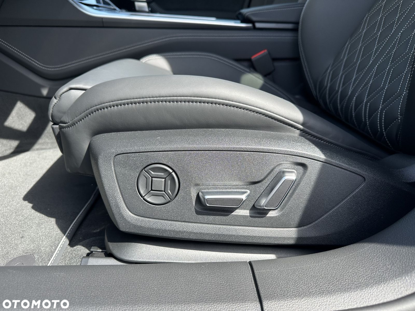 Audi A6 - 14