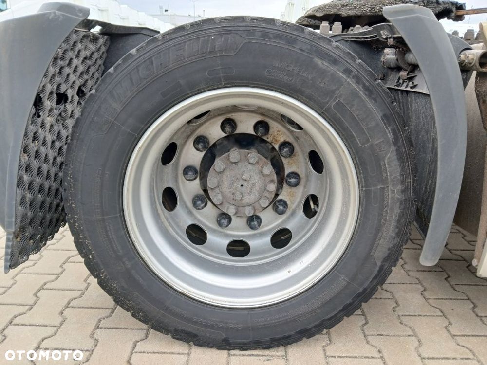 DAF XF 480 FT (33027) - 29