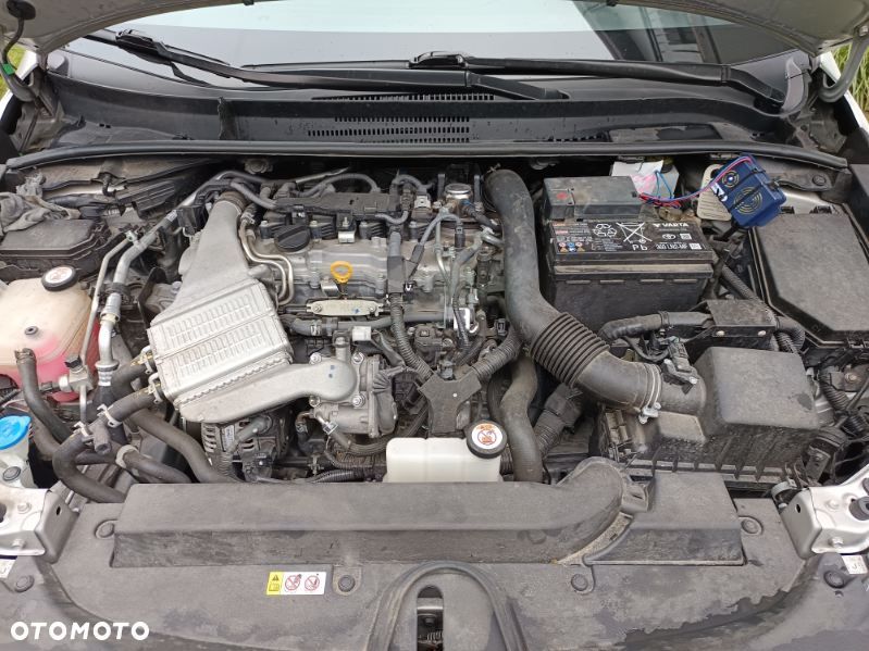 Toyota Corolla 1.2 T Comfort - 8