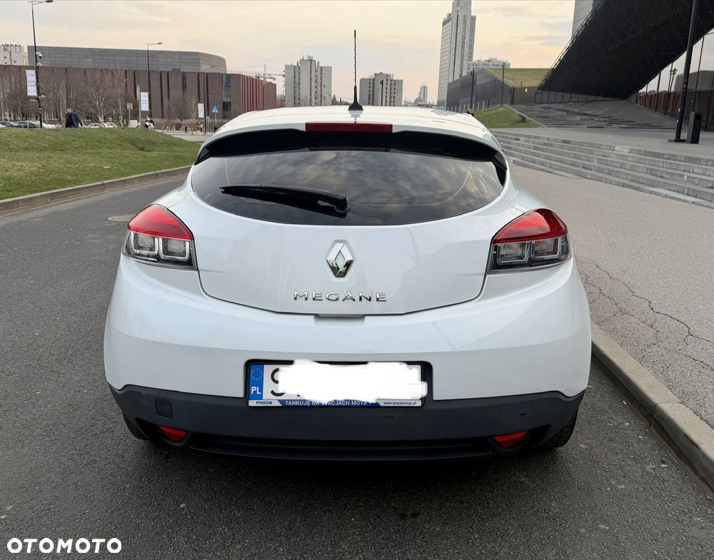 Renault Megane - 5
