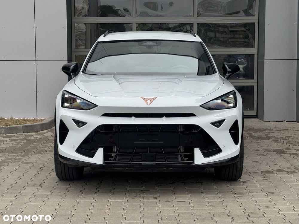 Cupra Formentor - 3