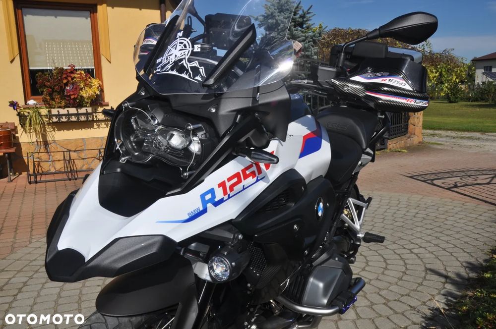 BMW GS - 19