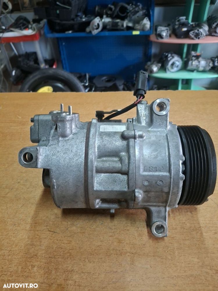 Compresor aer condiționat Bmw 3 E 90 2.0D - 6