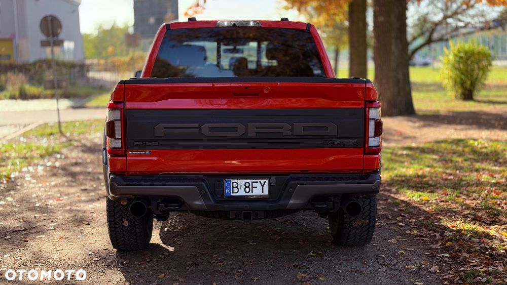 Ford F150 - 11