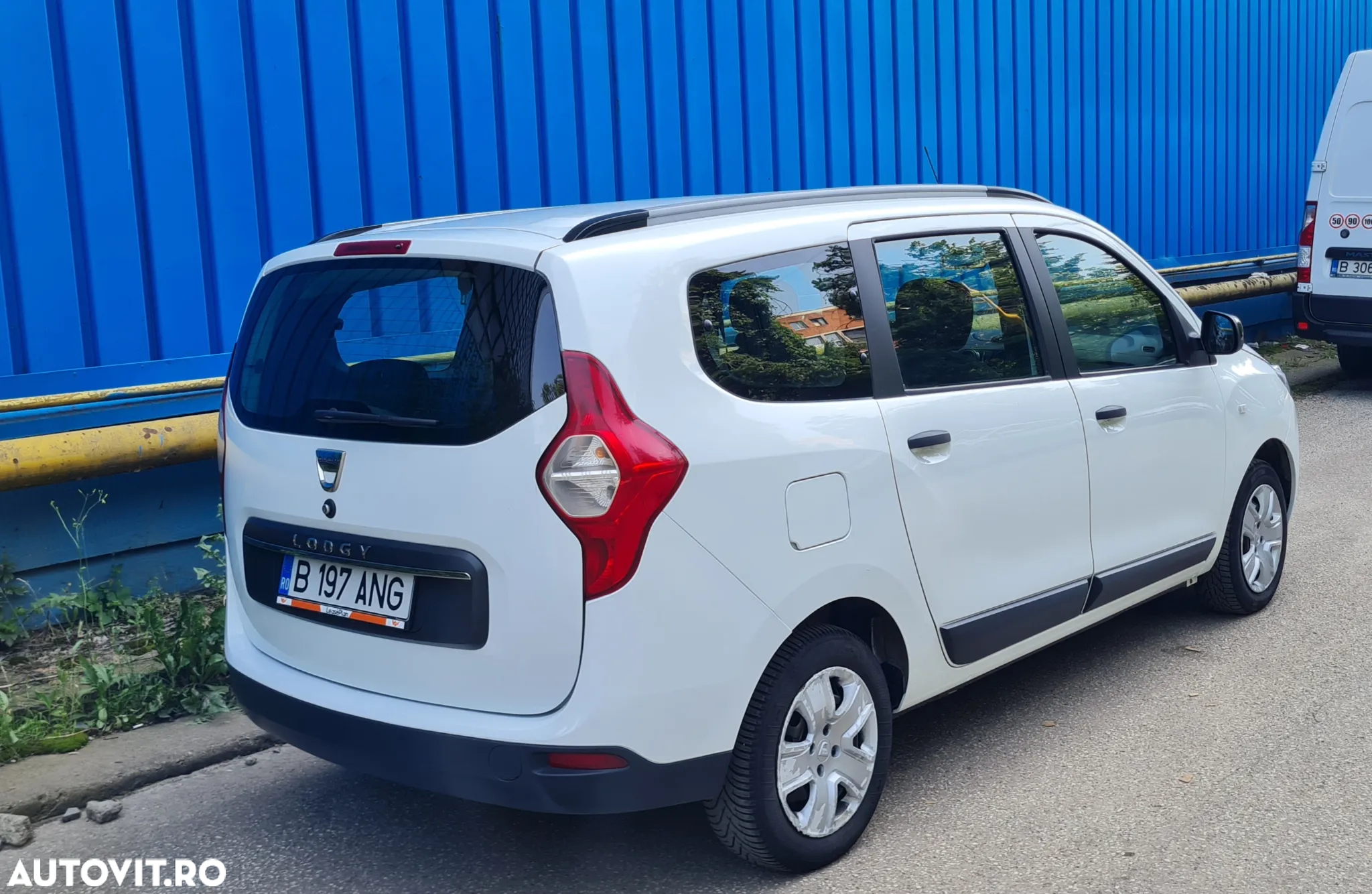 Dacia Lodgy - 11