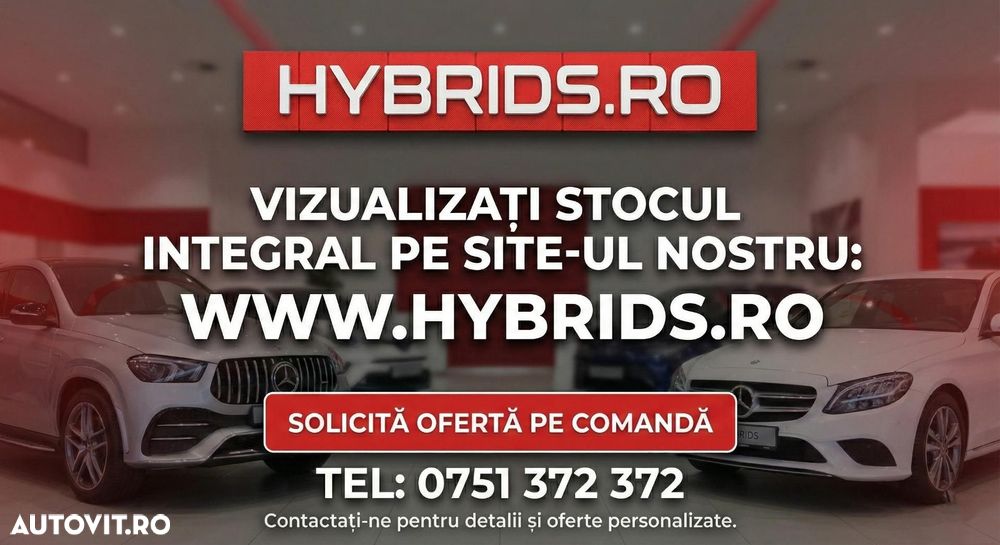 Mercedes-Benz E - 12