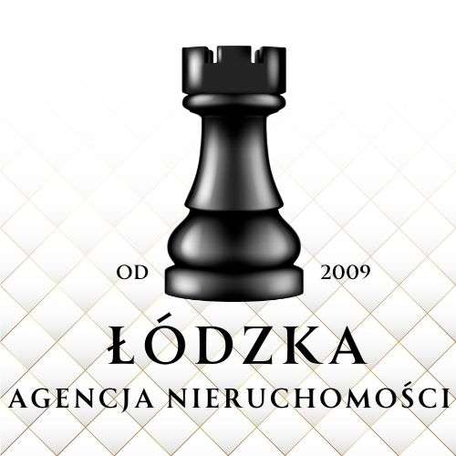 Logo Łódzka Agencja Nieruchomości Sp. z o.o.