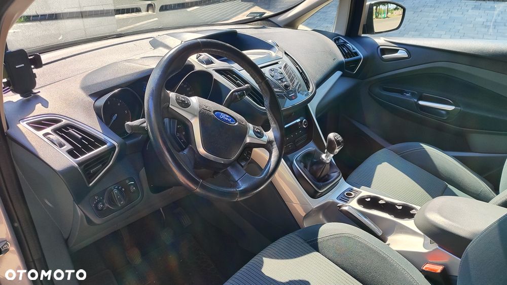 Ford C-MAX 1.6 TDCi Edition - 5