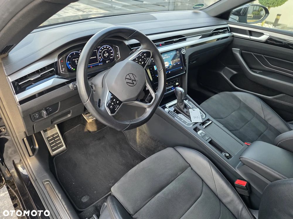 Volkswagen Arteon - 8