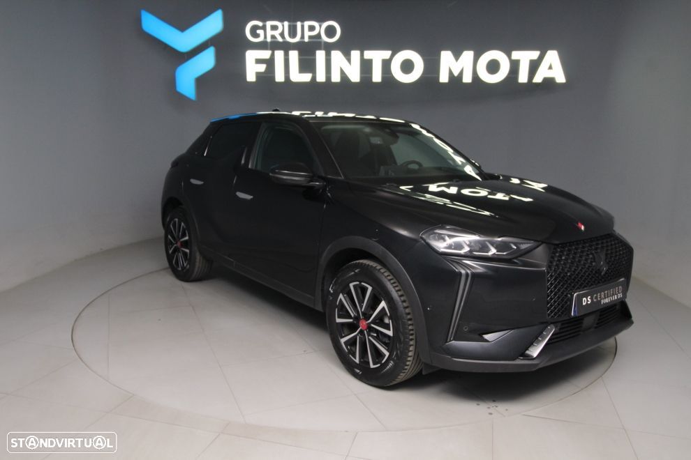 DS DS3 1.2 PureTech Performance Line - 8