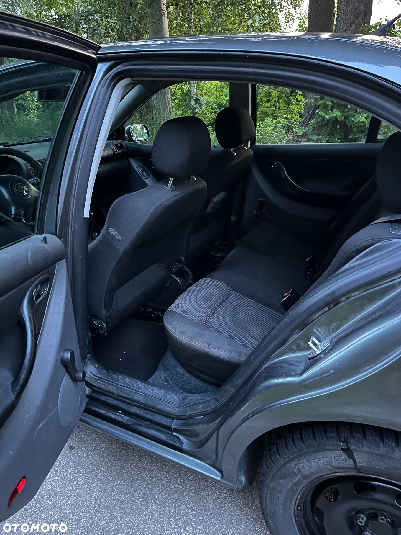 Seat Leon - 23