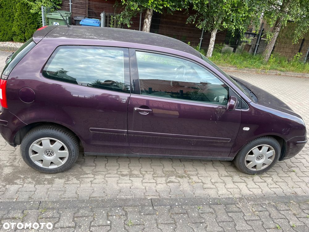 Volkswagen Polo 1.2 12V Highline - 7