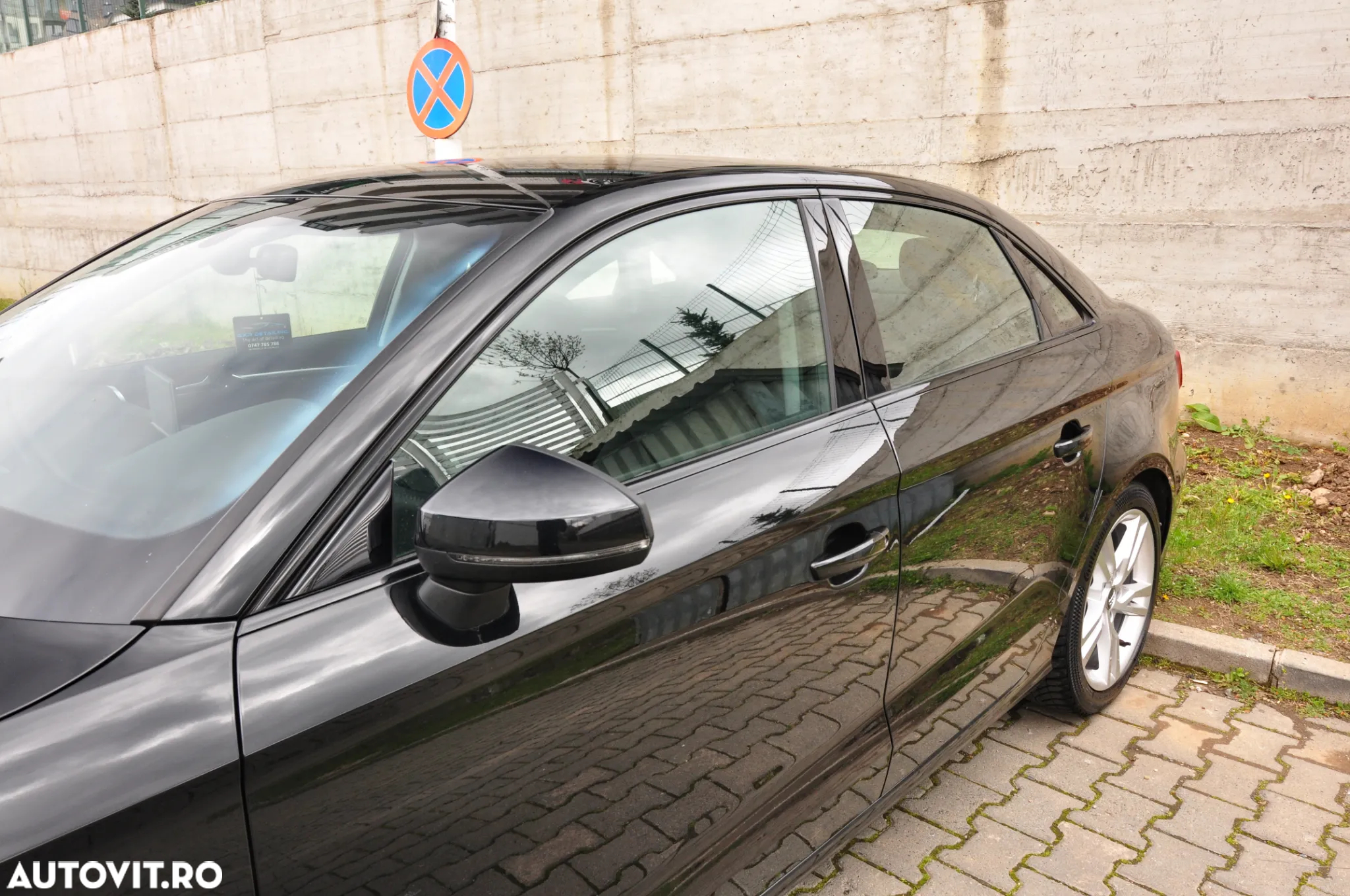 Audi A3 - 23