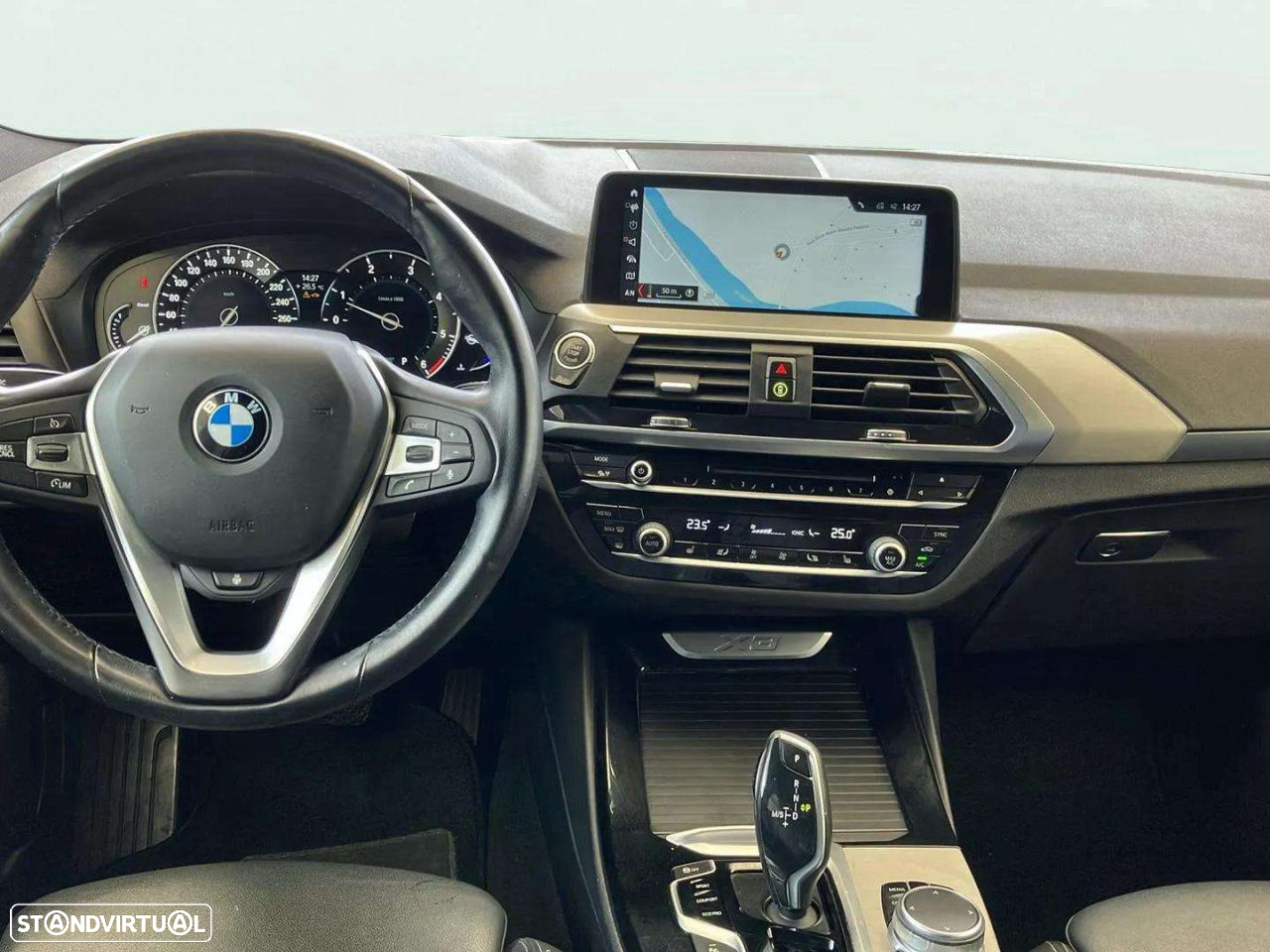 BMW X3 - 10