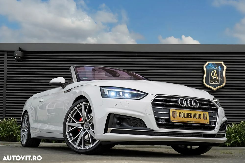 Audi A5 - 19