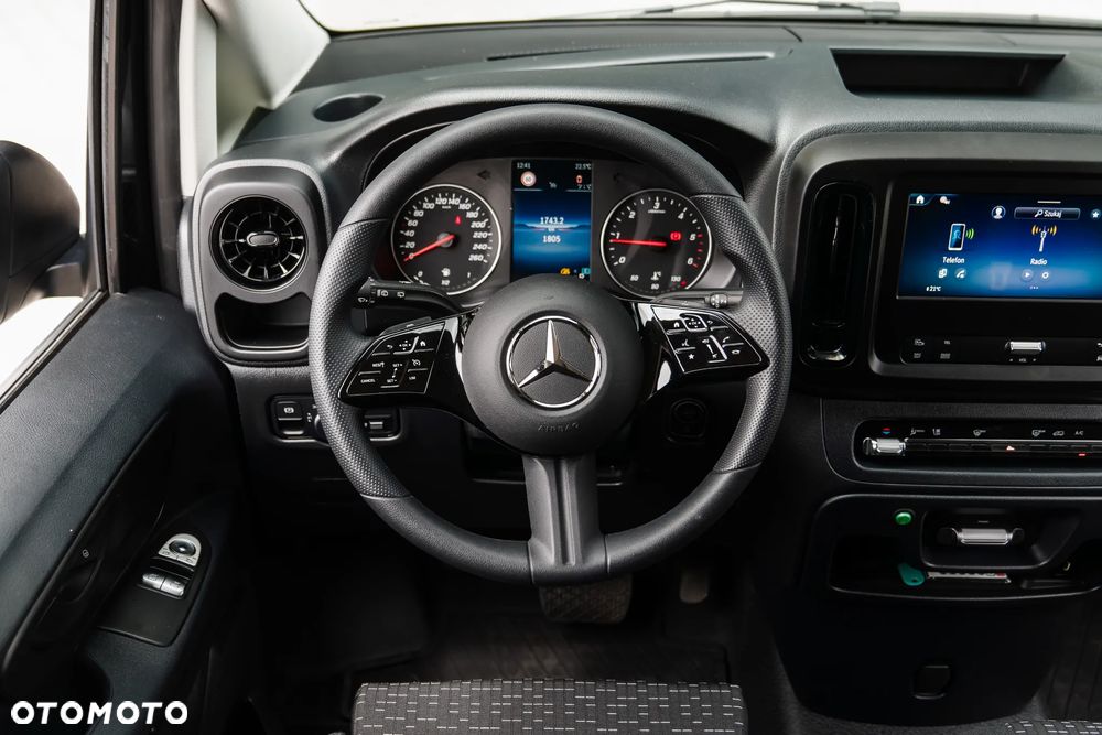 Mercedes-Benz Vito - 14