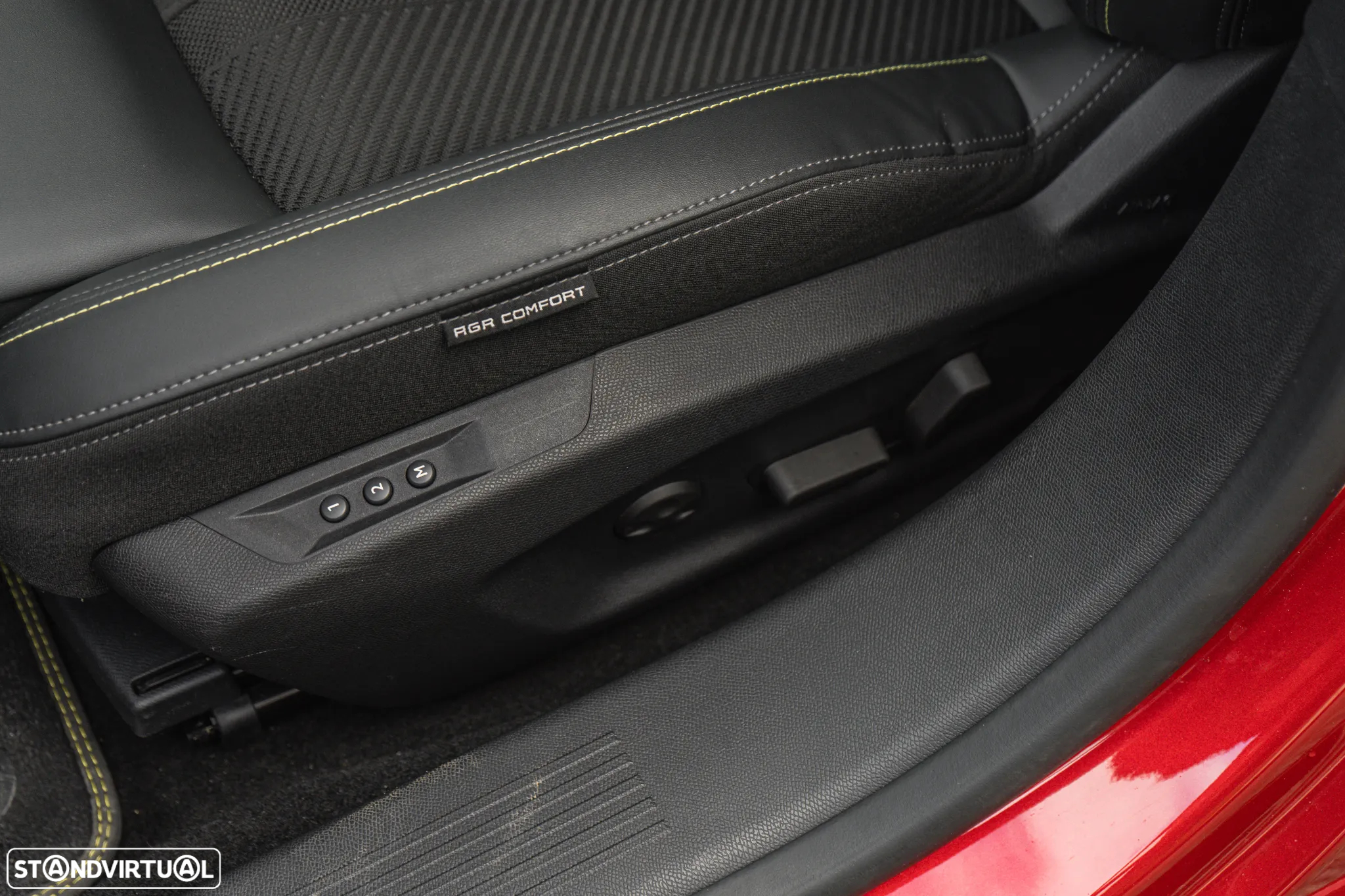 Peugeot 308 1.6 Hybrid GT Pack e-EAT8 - 14