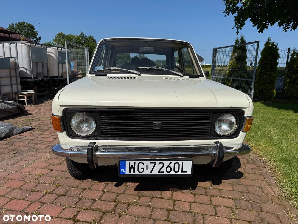 Zastava 1100 - 33