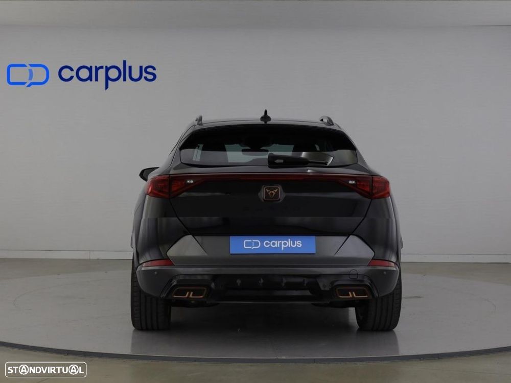Cupra Formentor 1.4 e-Hybrid DSG - 6