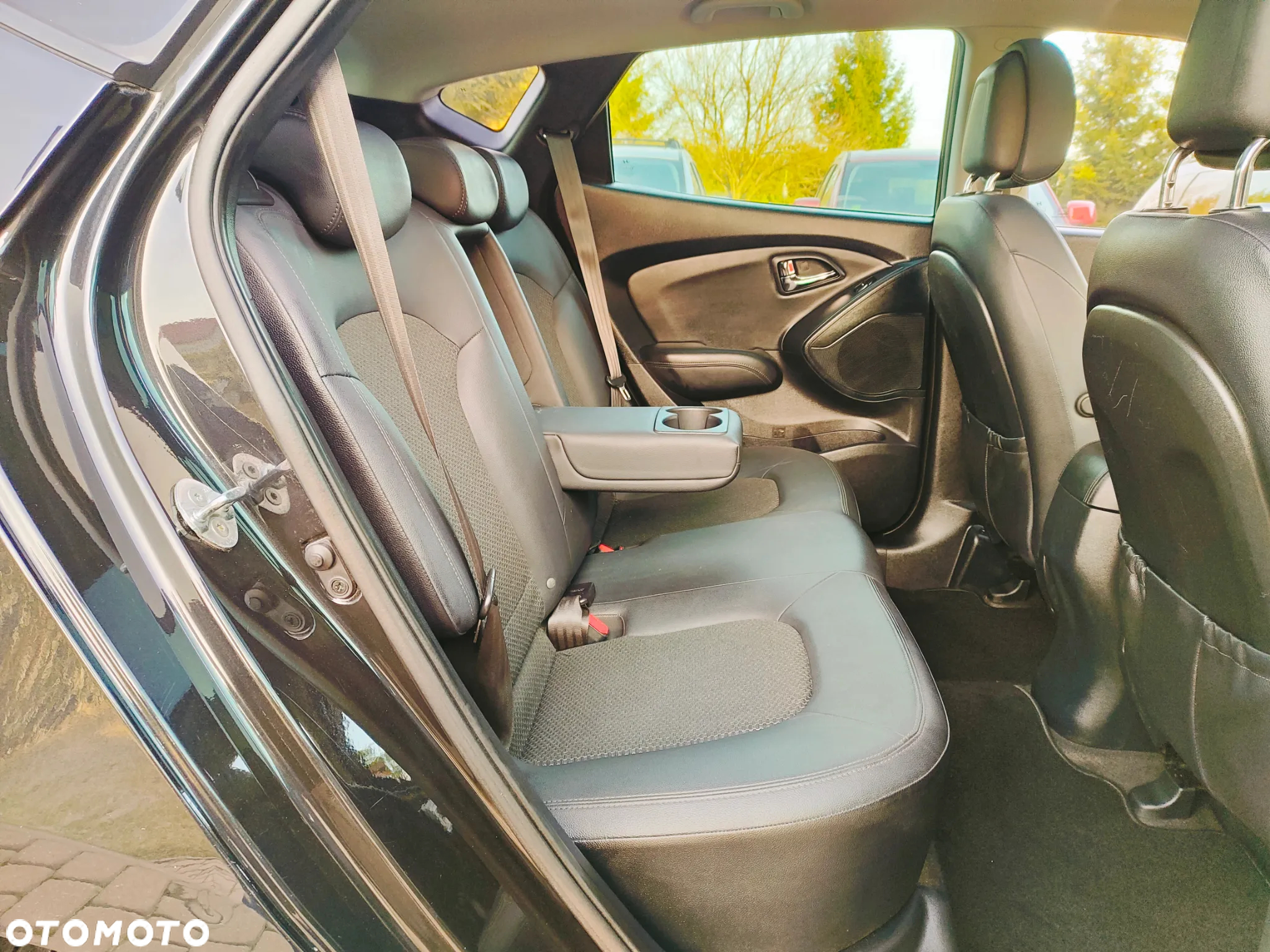 Hyundai ix35 2.0 2WD Style - 23