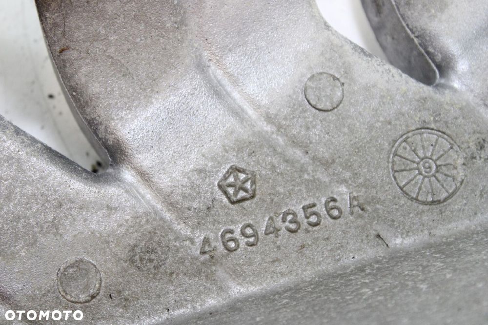 CHRYSLER VOYAGER III 3 KOLEKTOR SSĄCY 3.3 V6 - 5