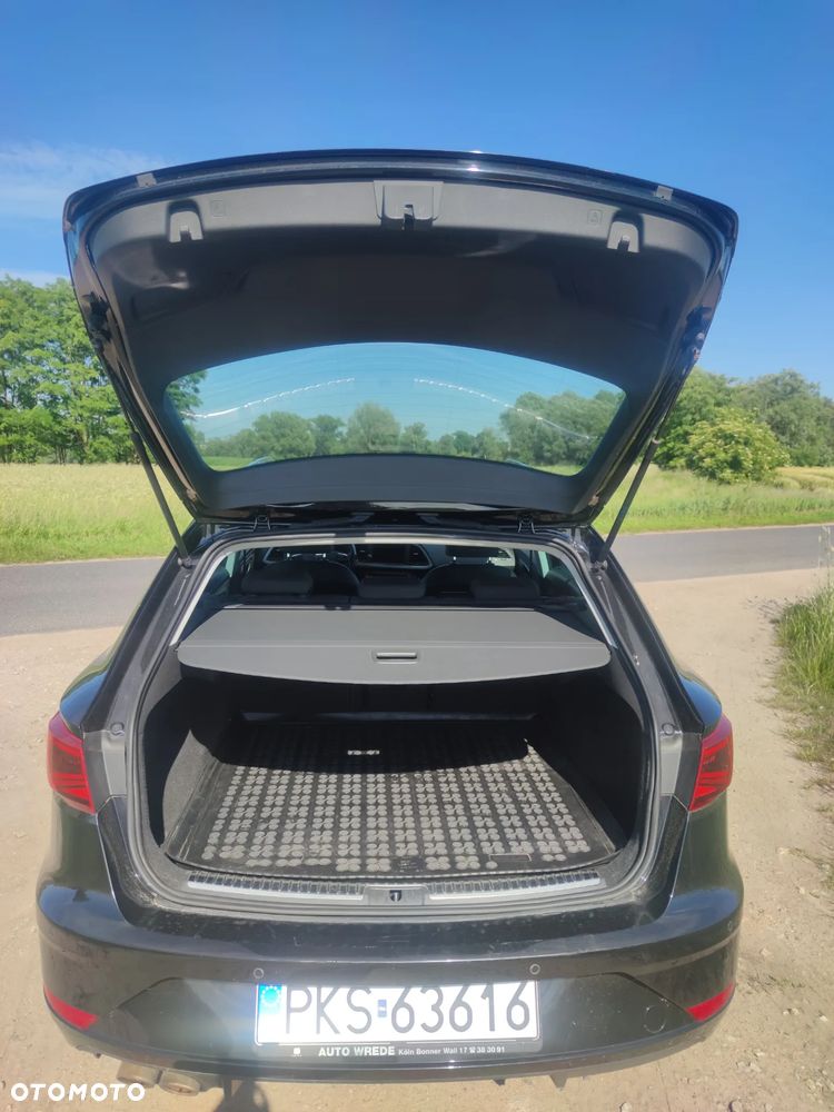 Seat Leon 1.4 TSI Xcellence S&S - 33