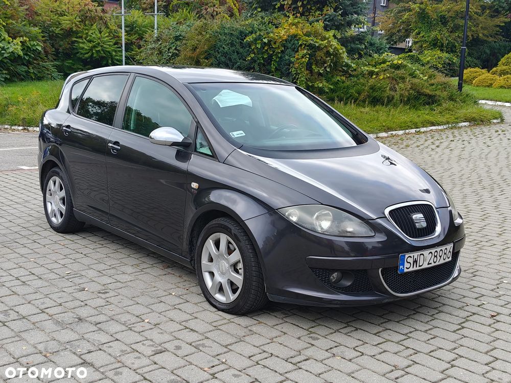 Seat Leon 2.0 TDI DPF Reference - 11
