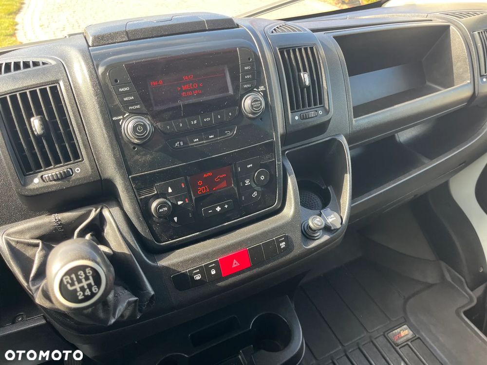 Citroën Jumper L4H3 - 21