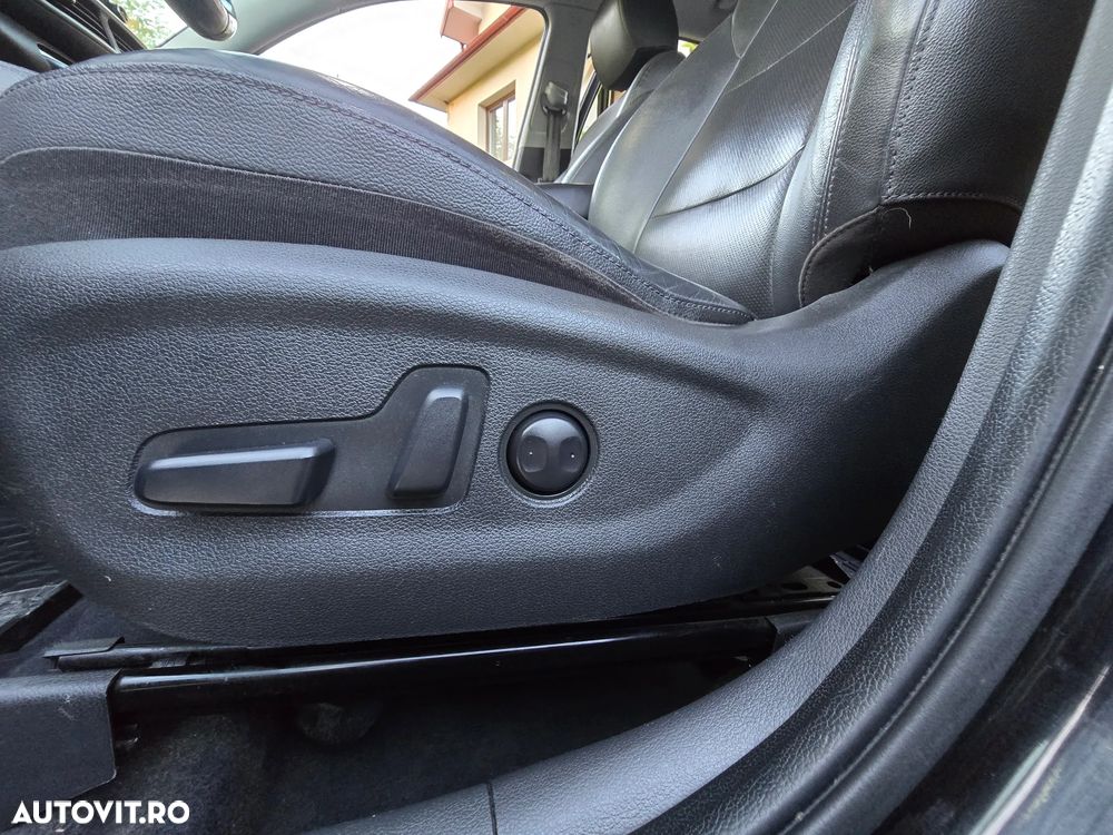 Hyundai Tucson - 17