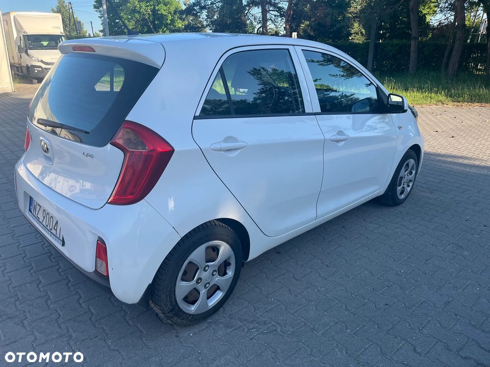 Kia Picanto 1.0 L - 3