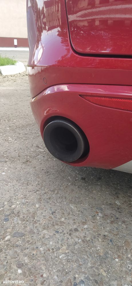 Alfa Romeo Stelvio 2.0 Turbo 16V AT8-Q4 Ti - 27