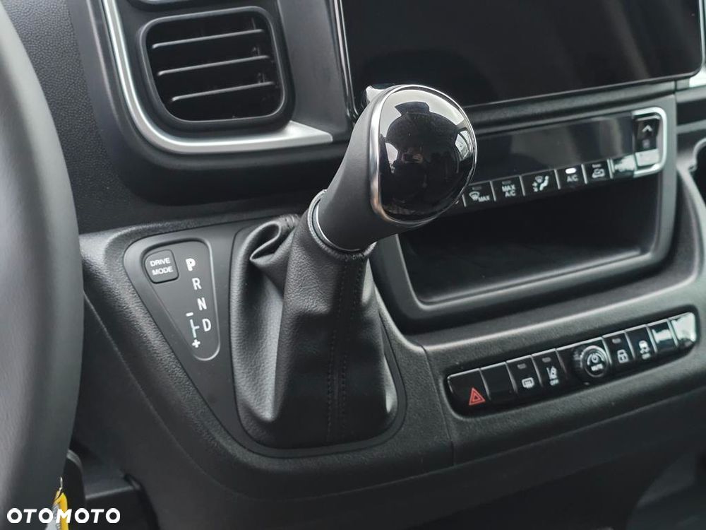 Citroën Jumper Heavy HD H3-Power L4H2 automat - 19
