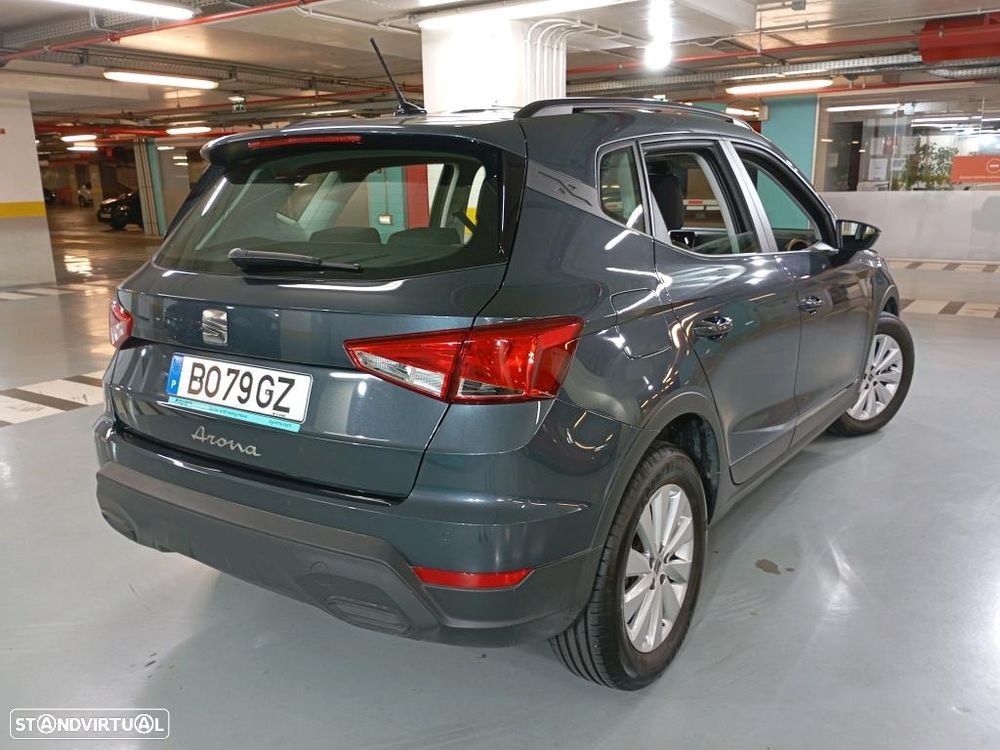 SEAT Arona 1.0 TSI Style DSG - 3