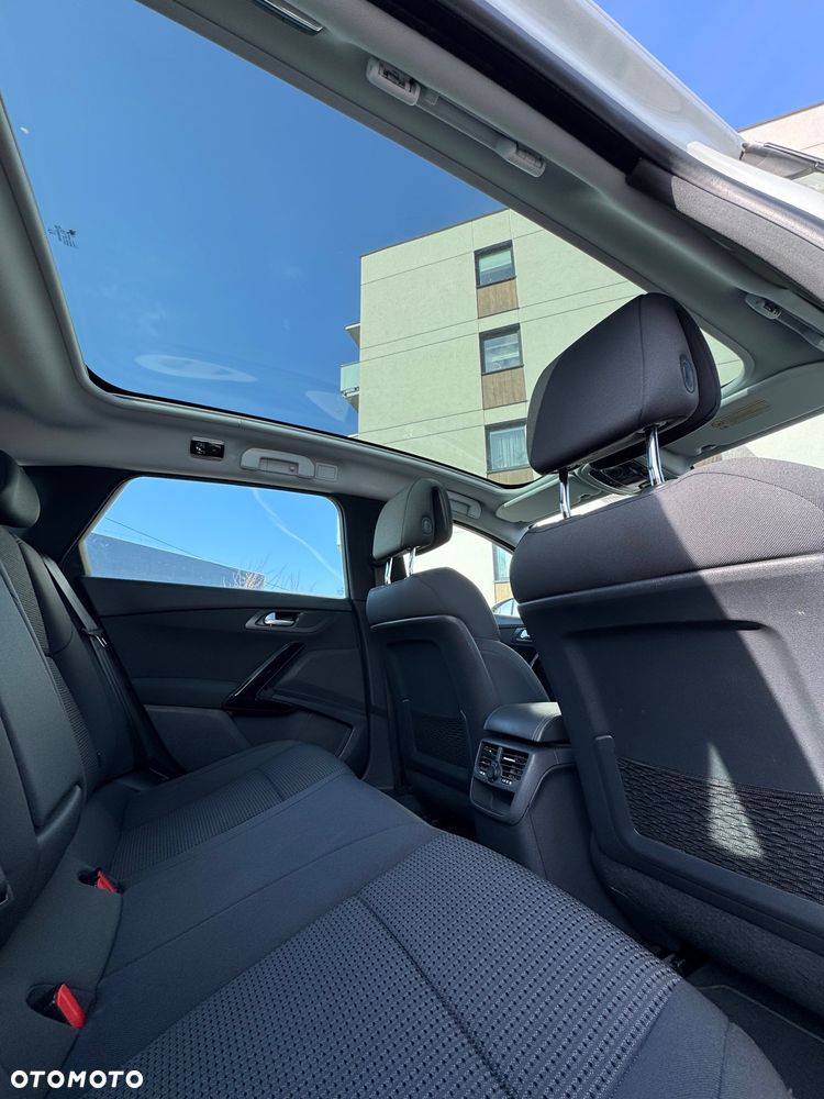 Peugeot 508 2.0 HDi Allure - 18