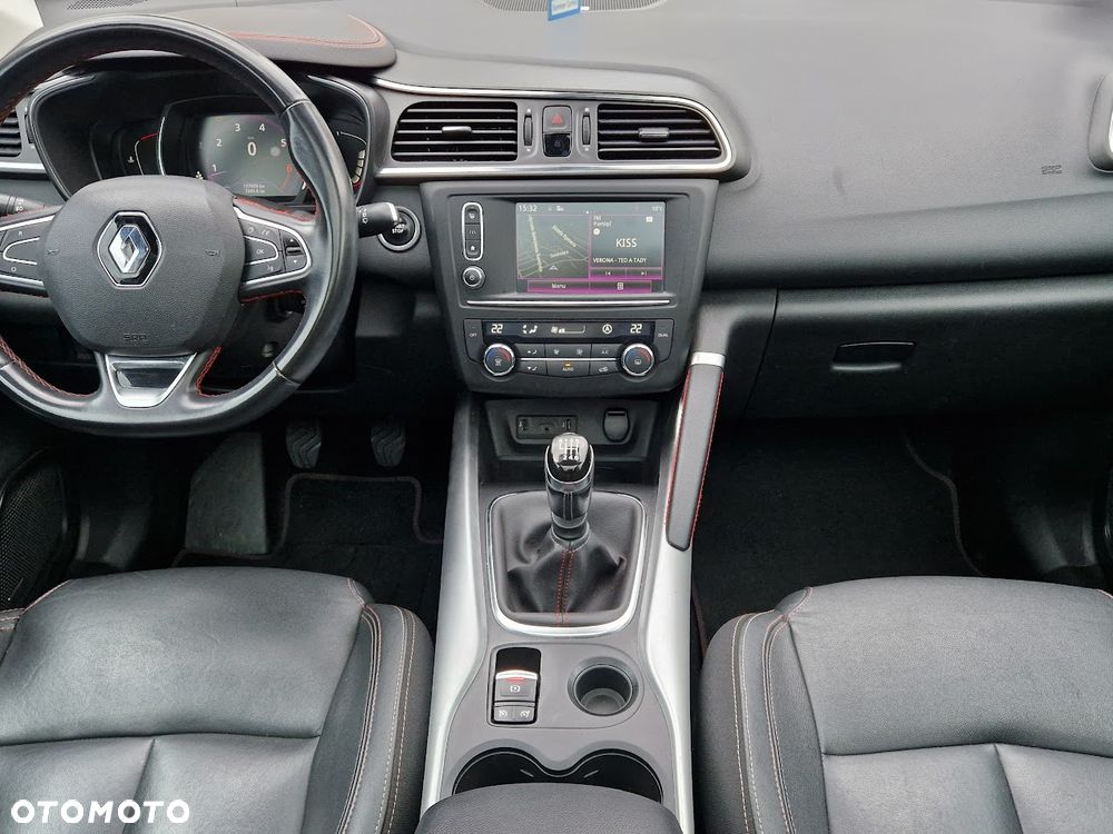 Renault Kadjar 1.2 Energy TCe Night&Day - 16