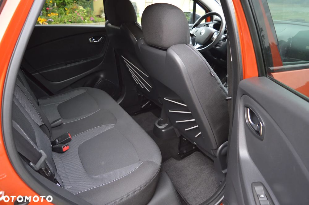 Renault Captur ENERGY dCi 90 EDC Luxe - 26