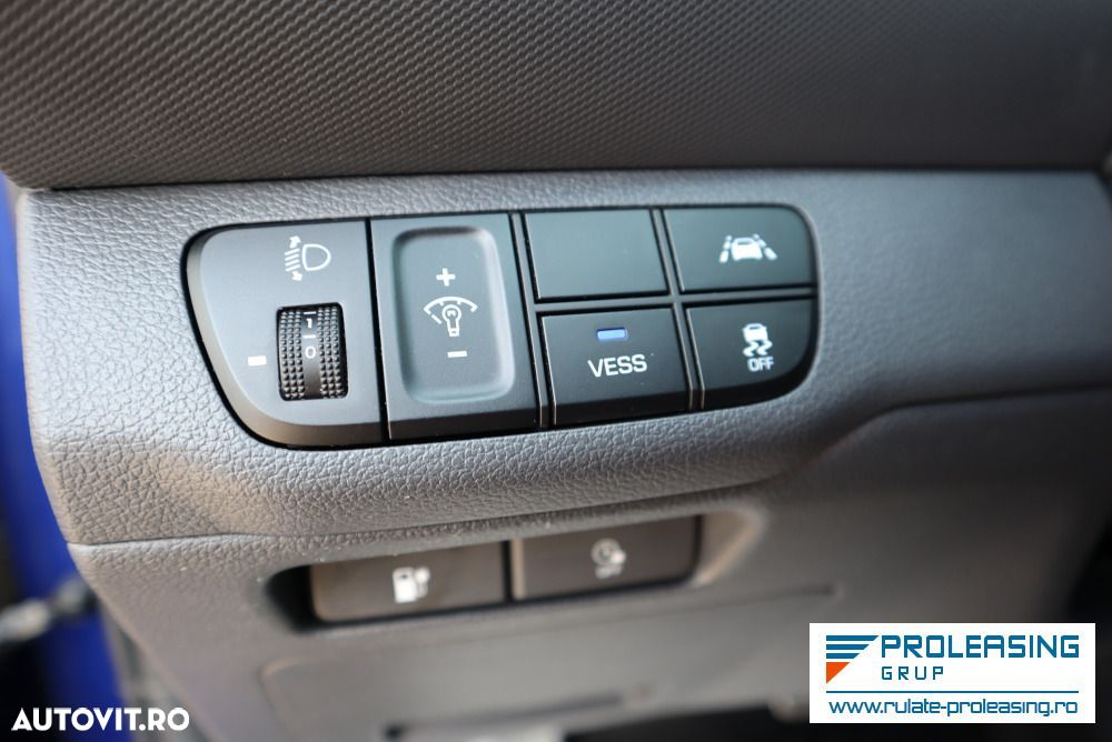 Hyundai IONIQ Electric 136CP Exclusive - 9
