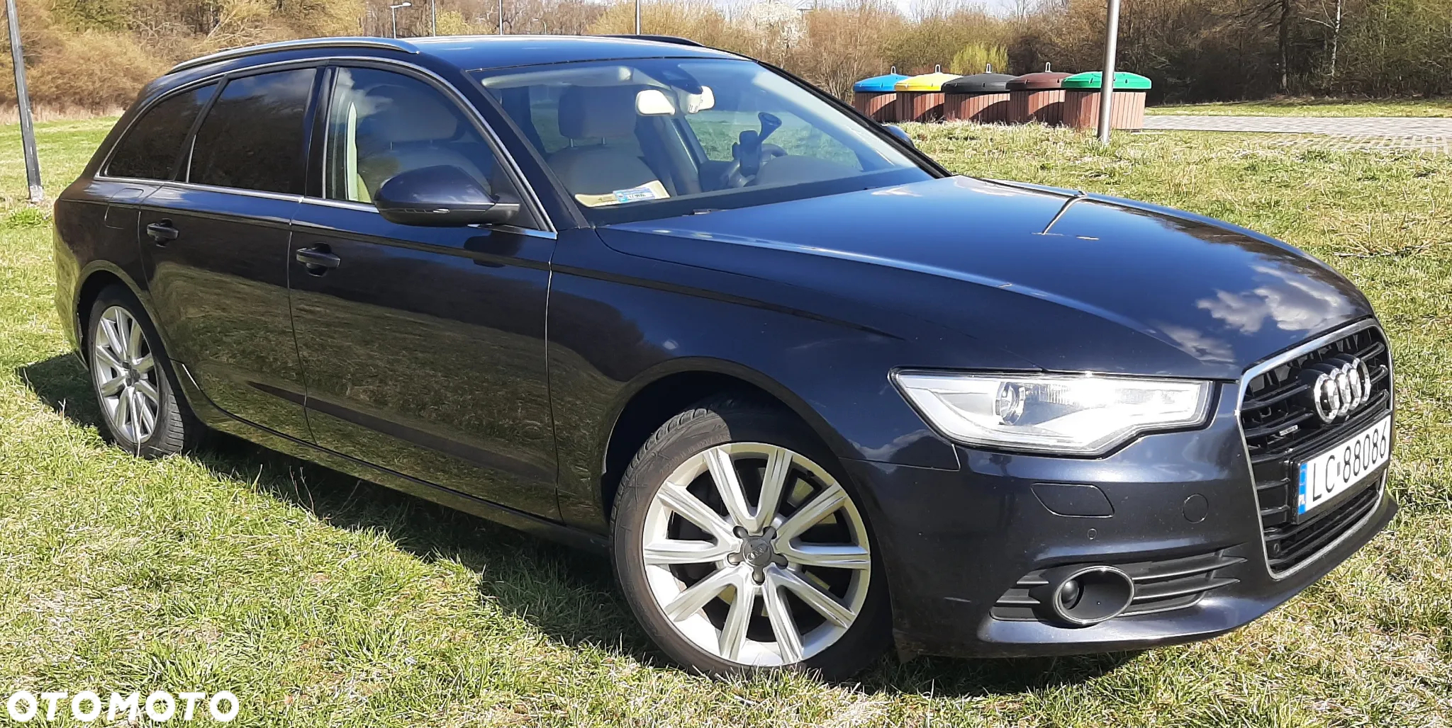 Audi A6 3.0 TDI Quattro S tronic - 3