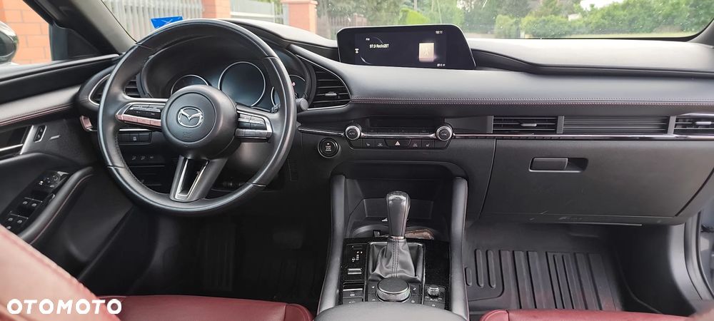 Mazda 3 - 11