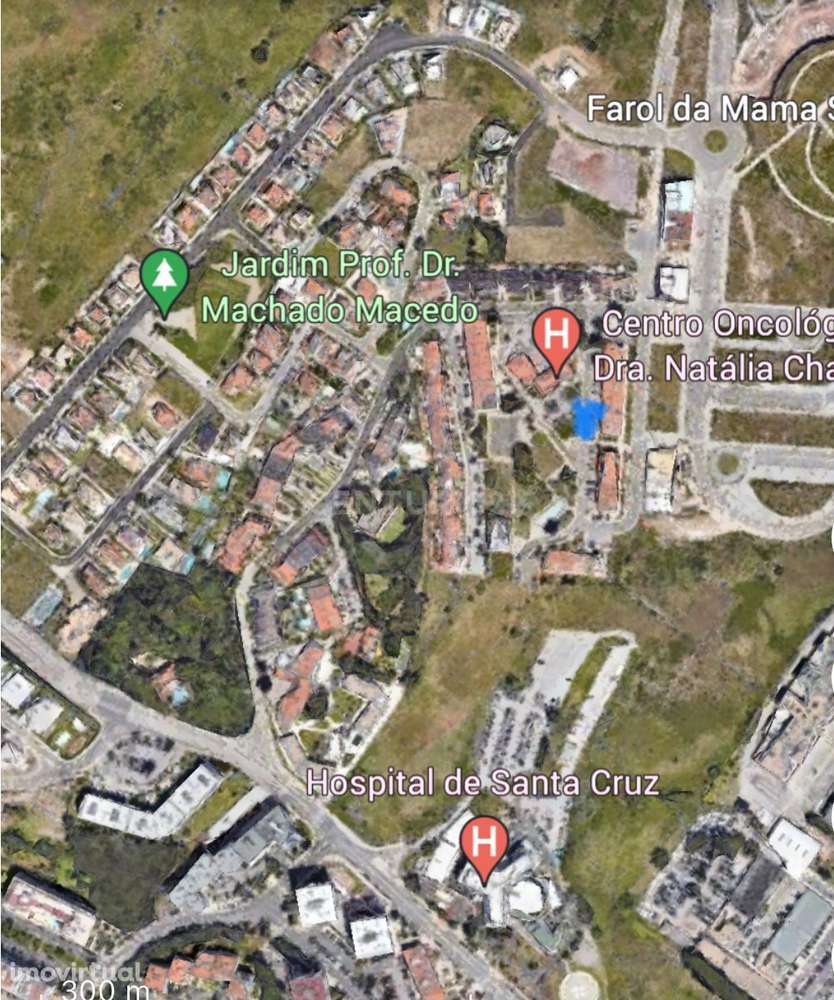 Terreno em carnaxide - Grande imagem: 4/6