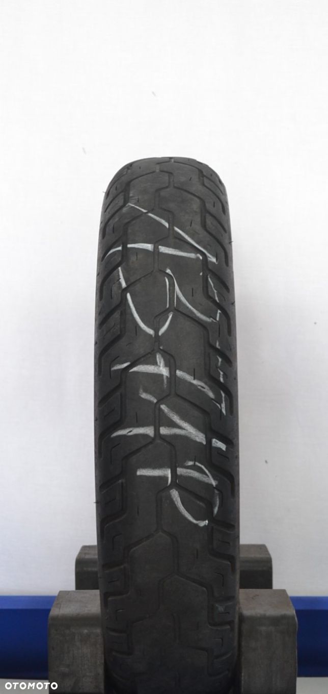 MU85B16 77H DUNLOP D402 HARLEY DAVIDSON 1371p - 1