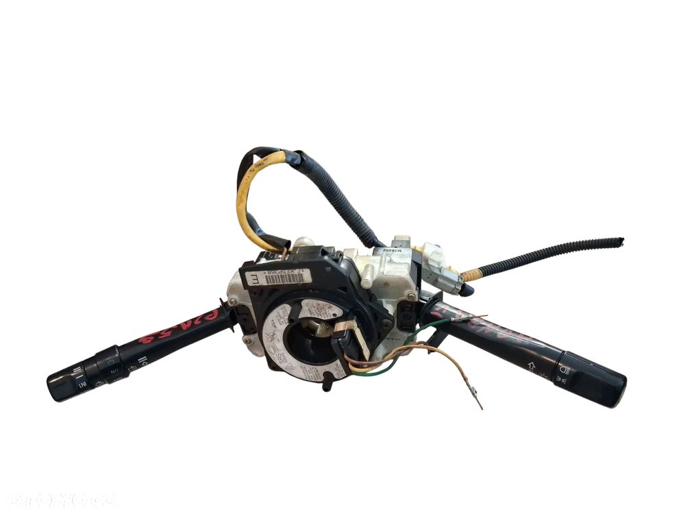 Manetka Przełącznik zespolony Taśma Airbag HONDA CRV I  NISSAN MICRA K11 M16389 - 1