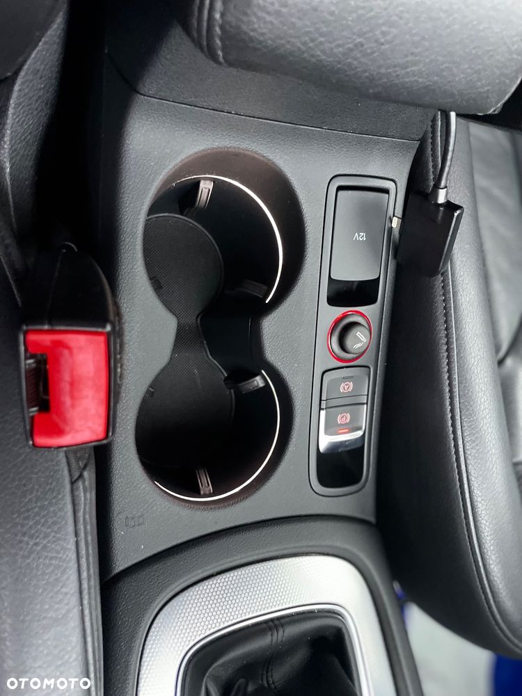 Audi Q3 - 28