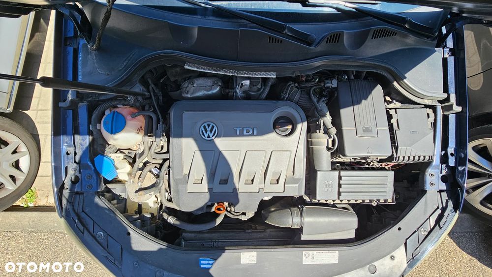 Volkswagen Passat 2.0 TDI DPF Comfortline DSG - 8
