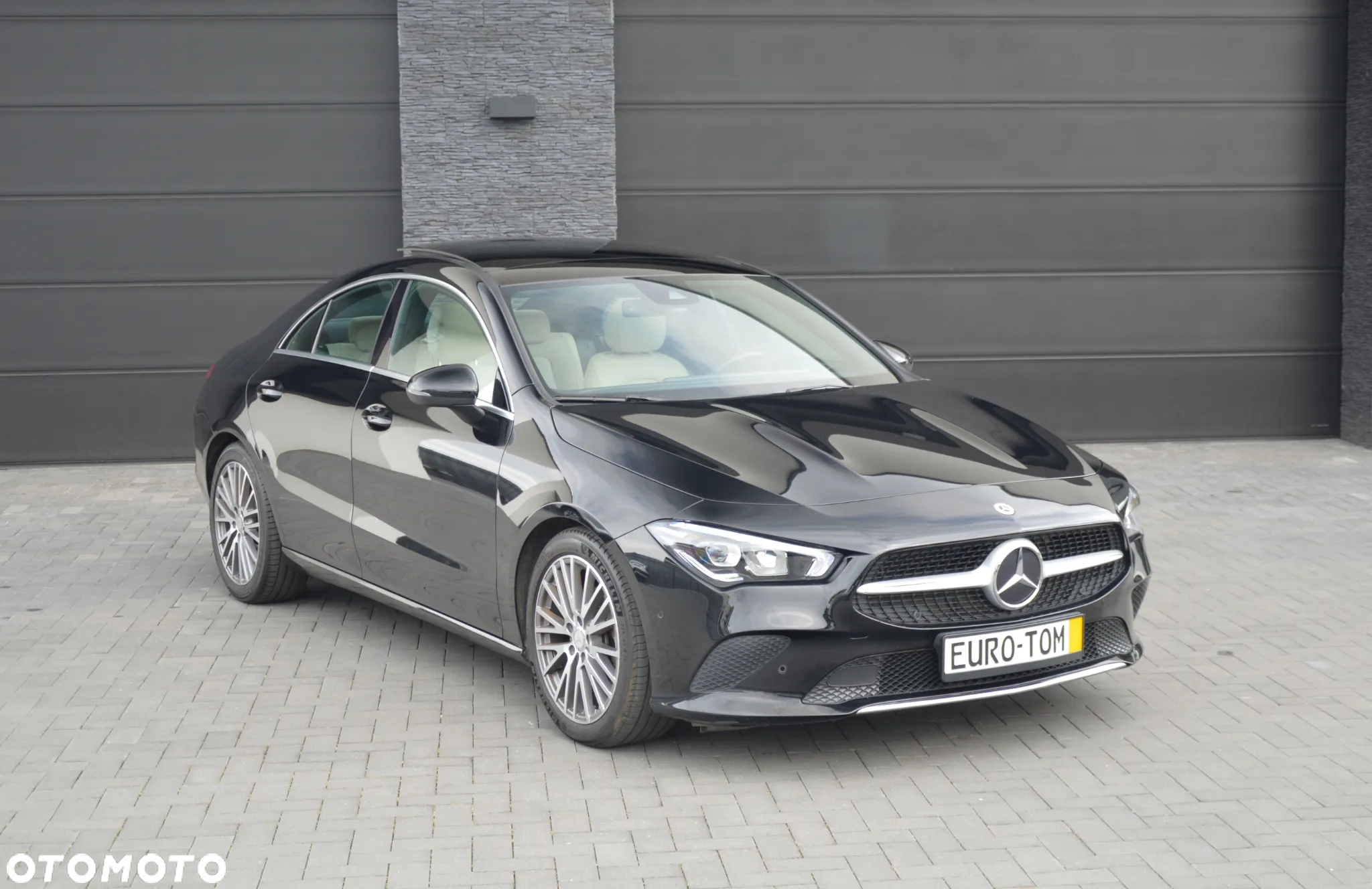 Mercedes-Benz CLA 180 7G-DCT Progressive Line Advanced - 10
