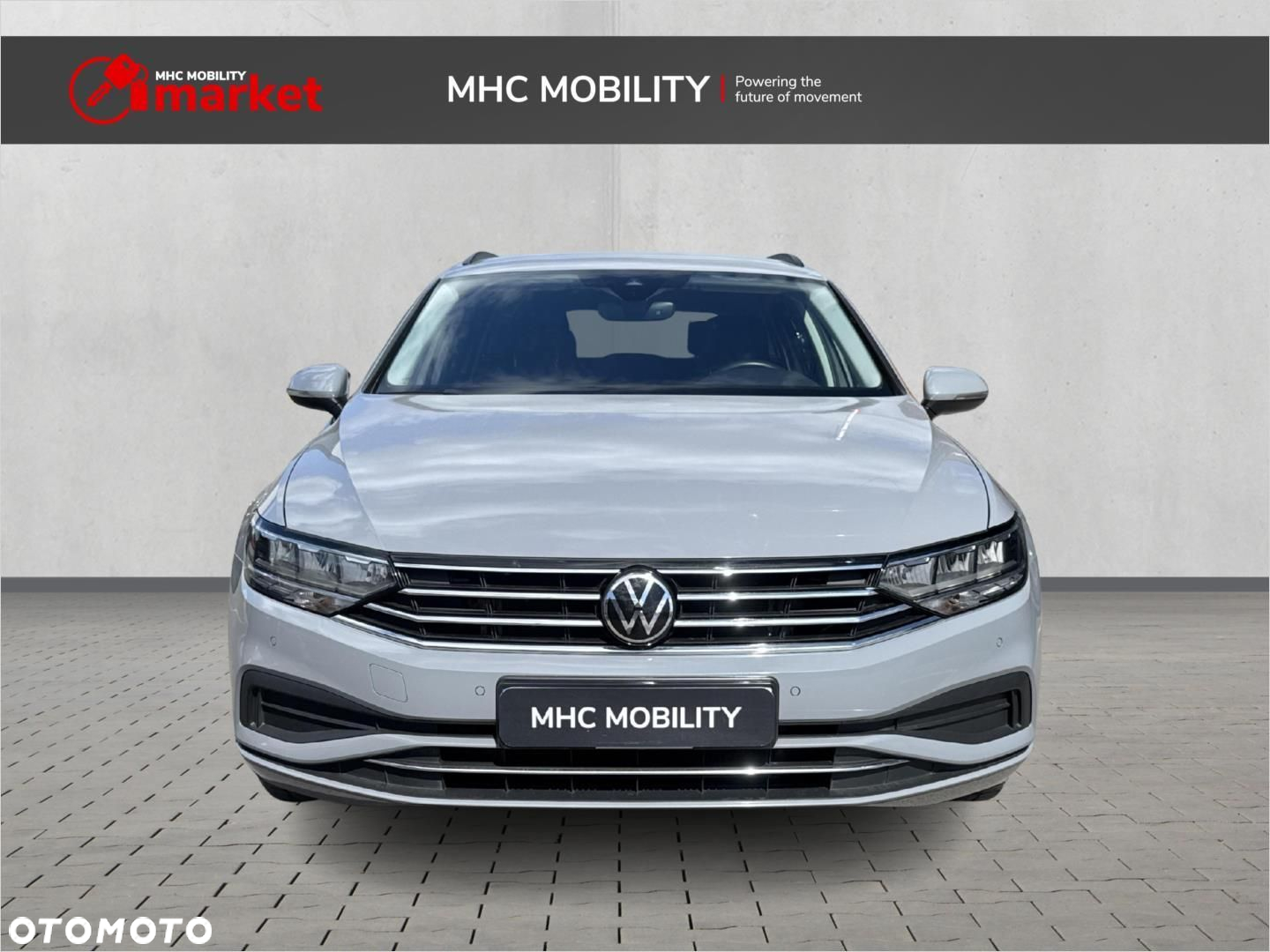 Volkswagen Passat 1.5 TSI EVO Business DSG - 8