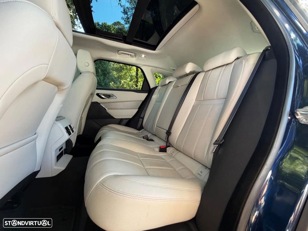Land Rover Range Rover Velar D200 S - 47