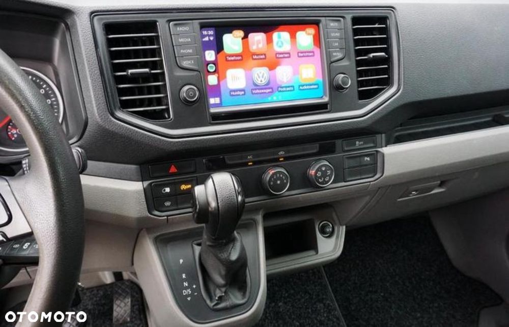 Volkswagen Crafter - 18