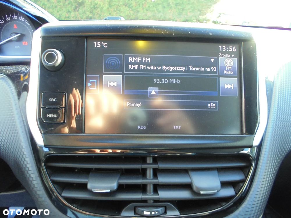 Peugeot 2008 BlueHDi FAP 120 STOP & START Business-Line - 17