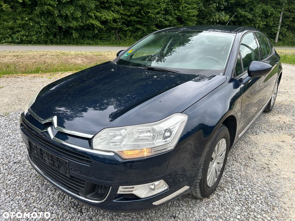 Citroën C5 2.0 16V Confort - 29